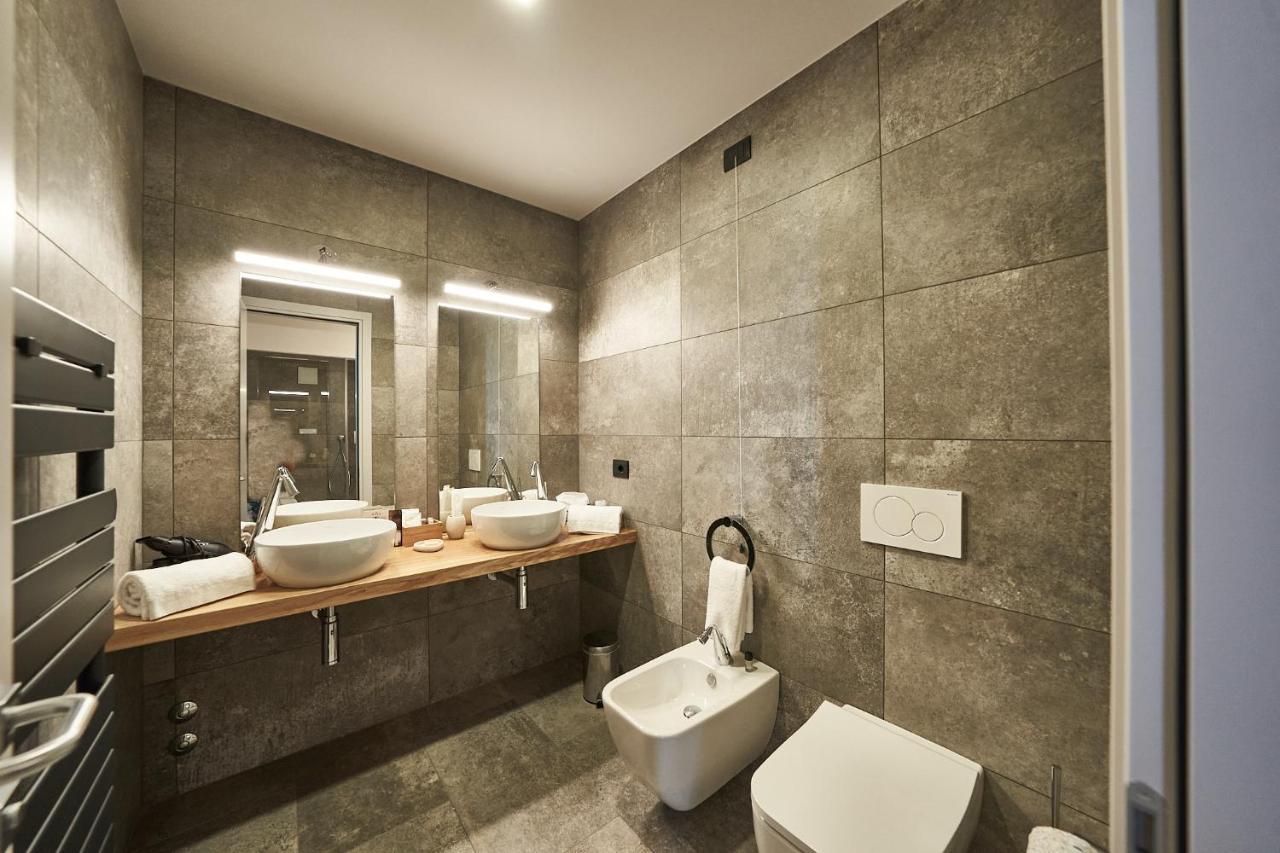 Отель Relais Cascina Era Сандильяно Экстерьер фото