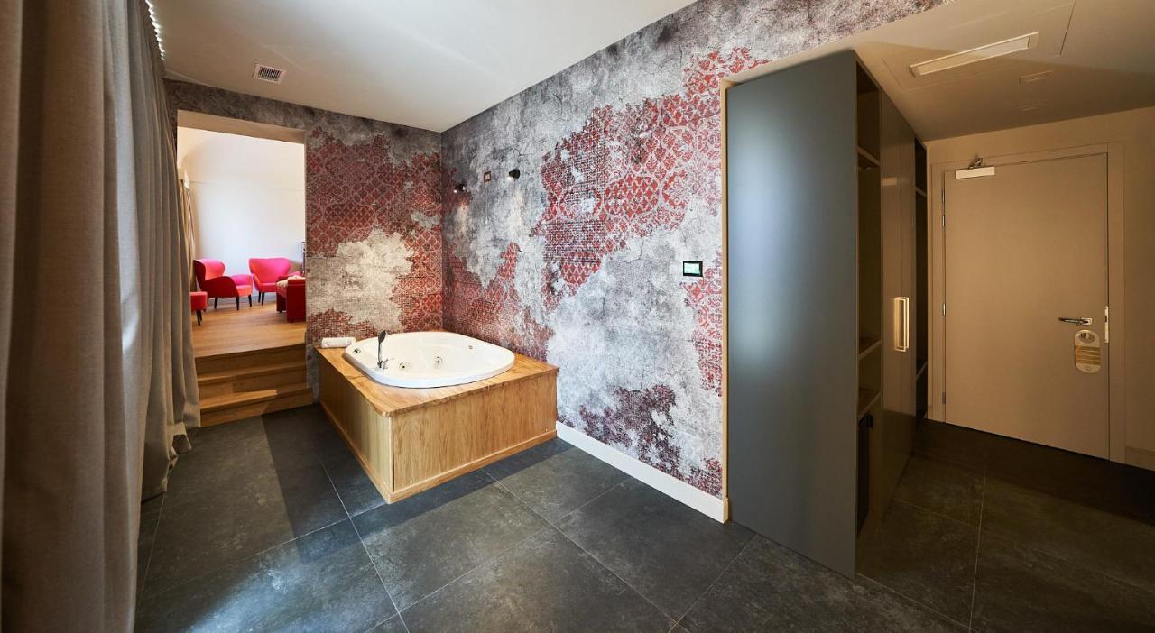 Отель Relais Cascina Era Сандильяно Экстерьер фото